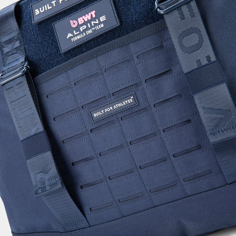 BWT Alpine Formula One Team x BFA Tote Bag 20L