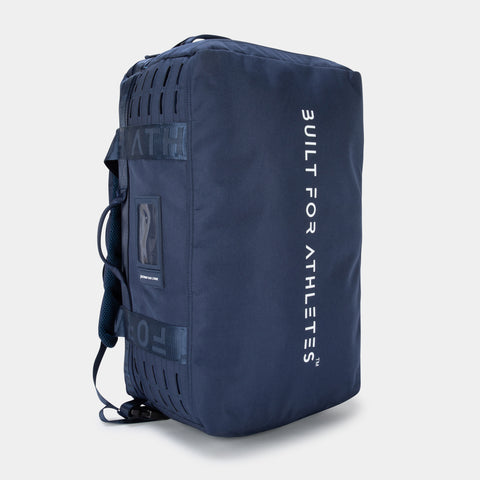2026 BWT Alpine Formula One Team x BFA 40L Duffel Bag