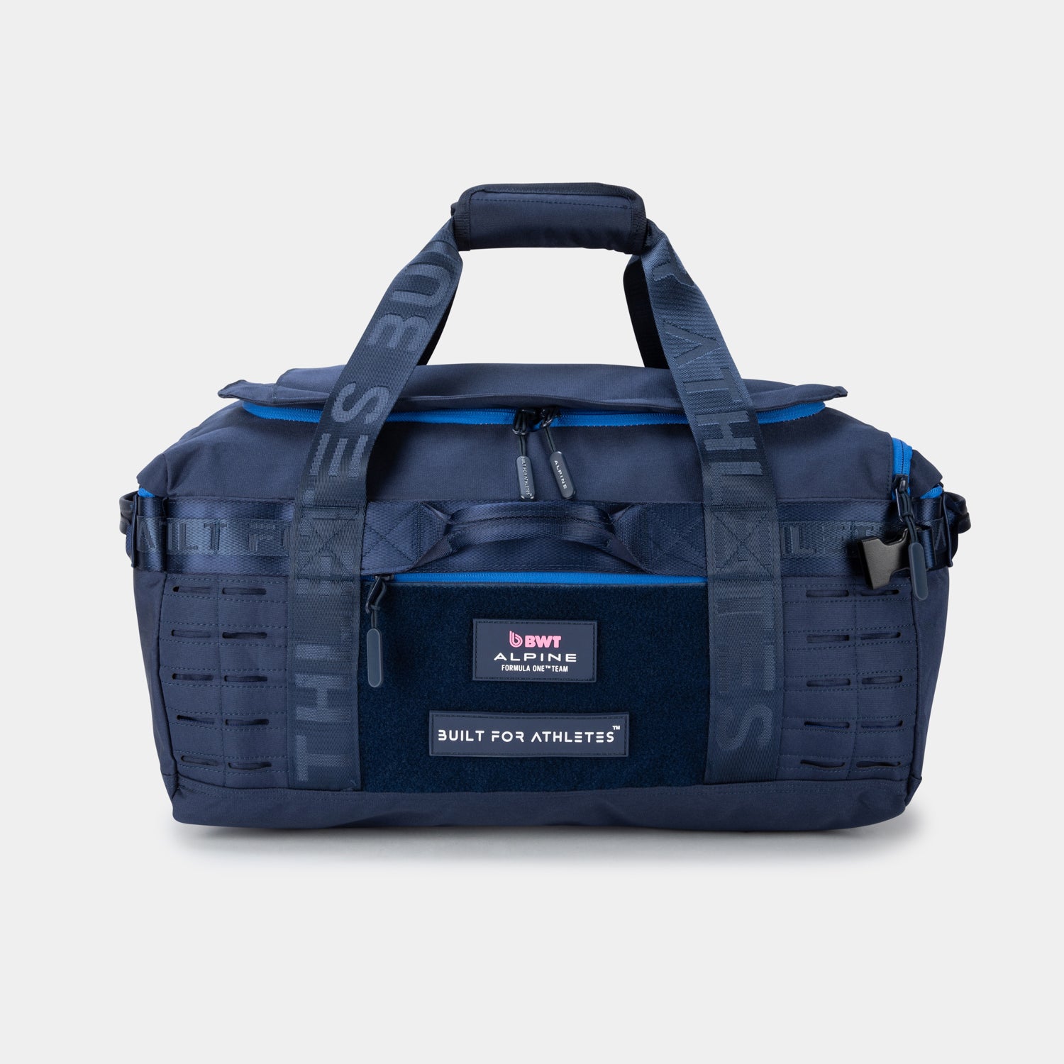 2026 BWT Alpine F1 x BFA 40L Duffel Bag