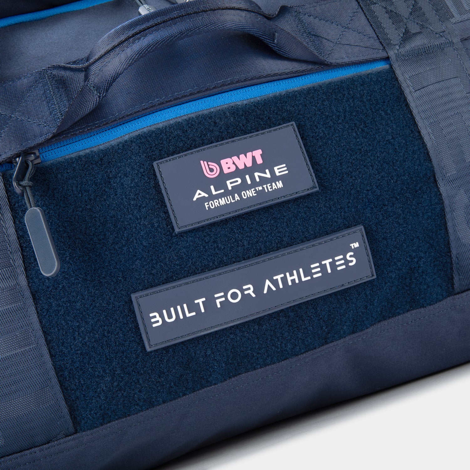 2026 BWT Alpine F1 x BFA 40L Duffel Bag