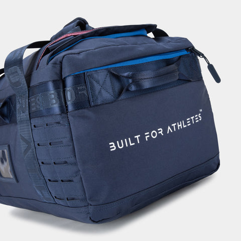 2026 BWT Alpine Formula One Team x BFA 40L Duffel Bag