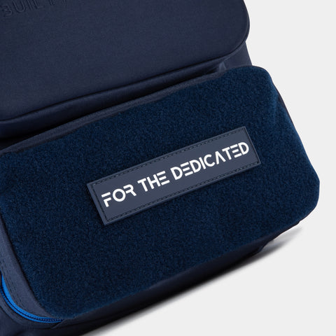 BWT Alpine Formula One Team x BFA 35L Hybrid Backpack