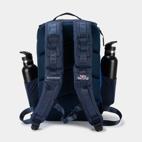 BWT Alpine Formula One Team x BFA 35L Hybrid Backpack