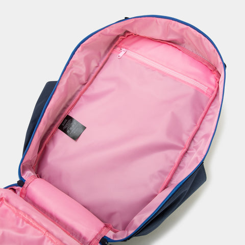 BWT Alpine Formula One Team x BFA 35L Hybrid Backpack