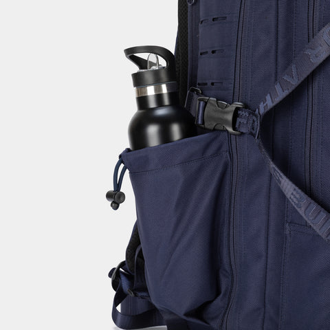 Navy Blue Pro Series Backpack 45L