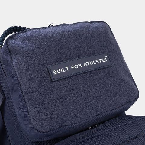Navy Blue Pro Series Backpack 45L