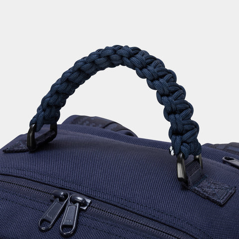 Navy Blue Pro Series Backpack 45L