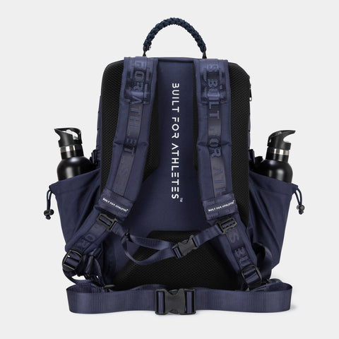 Navy Blue Pro Series Backpack 45L