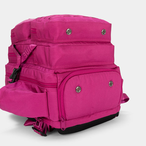 Fuchsia Pro Series Backpack 25L
