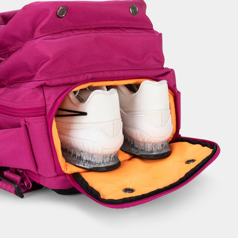 Fuchsia Pro Series Backpack 25L
