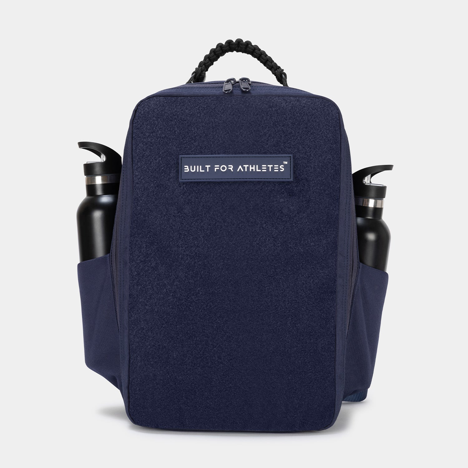 Navy Blue Signature 20L Backpack