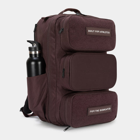 Merlot Hybrid Backpack