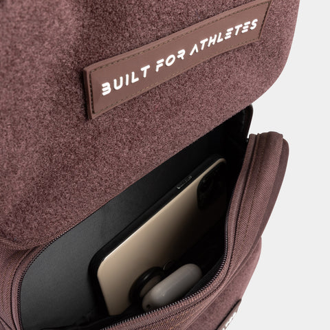 Merlot Hybrid Backpack