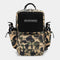 Army Camo Pro Series Backpack 45L
