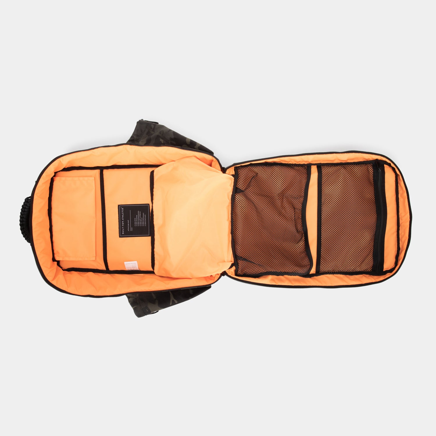 Pro Series 45L Gym Backpack
