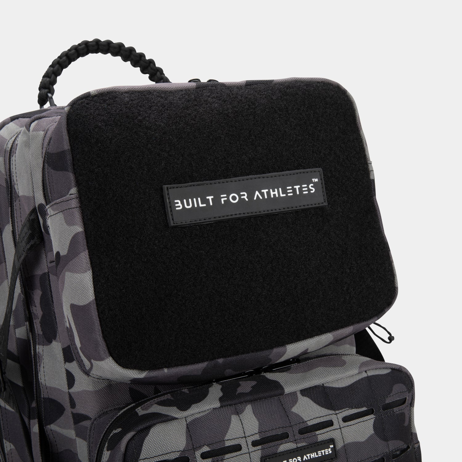 Grey Camo 45L Pro Series Backpack