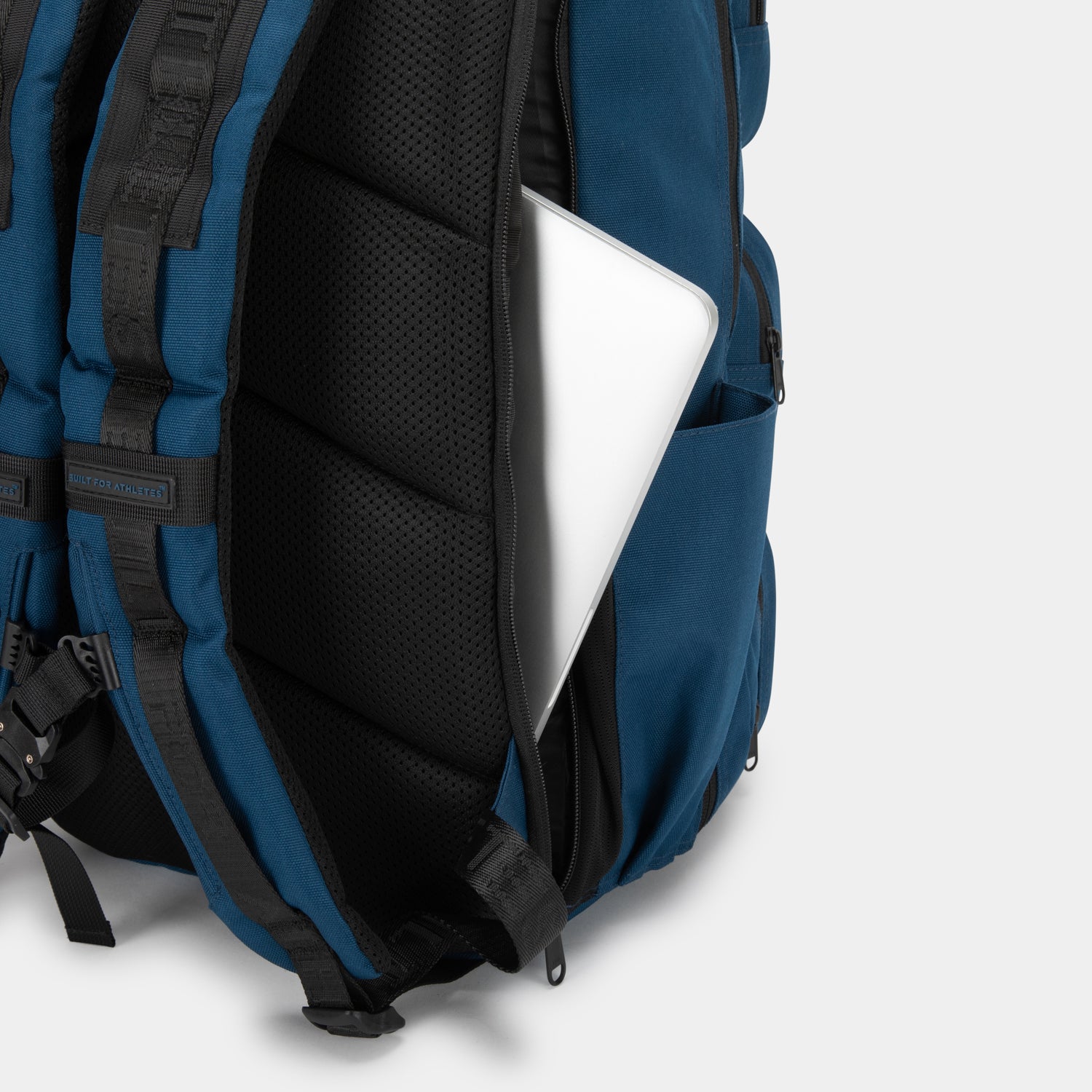 Regal Blue 35L Elite Backpack
