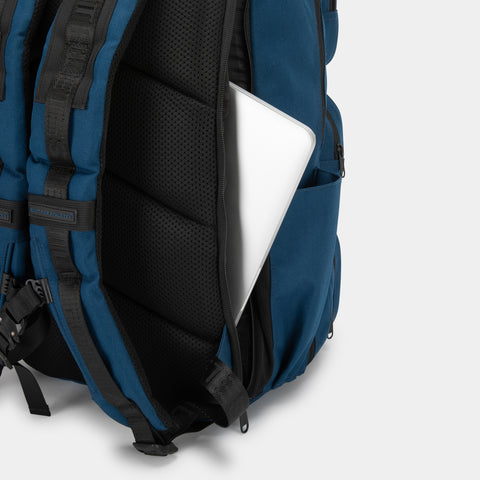 Regal Blue 35L Elite Backpack