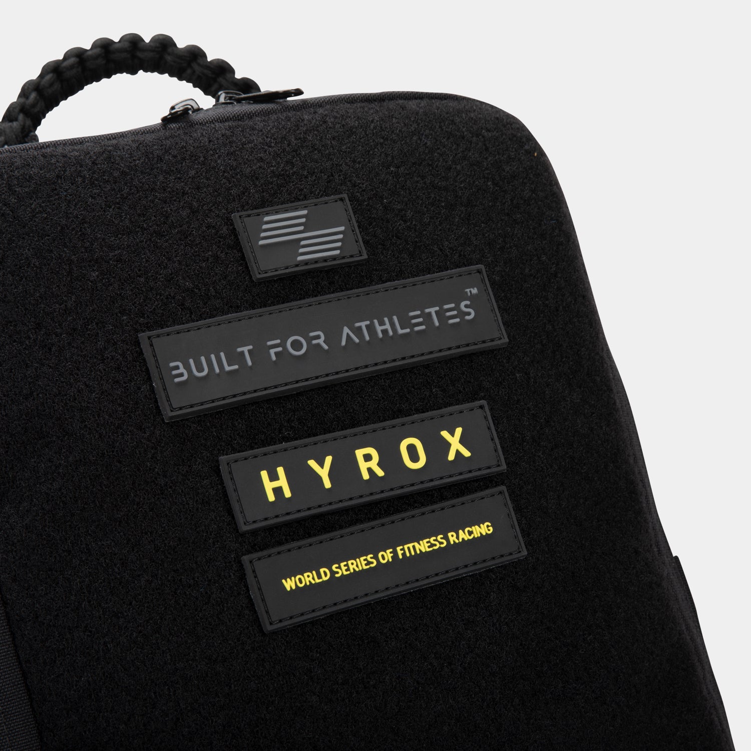HYROX x BFA 20L Backpack