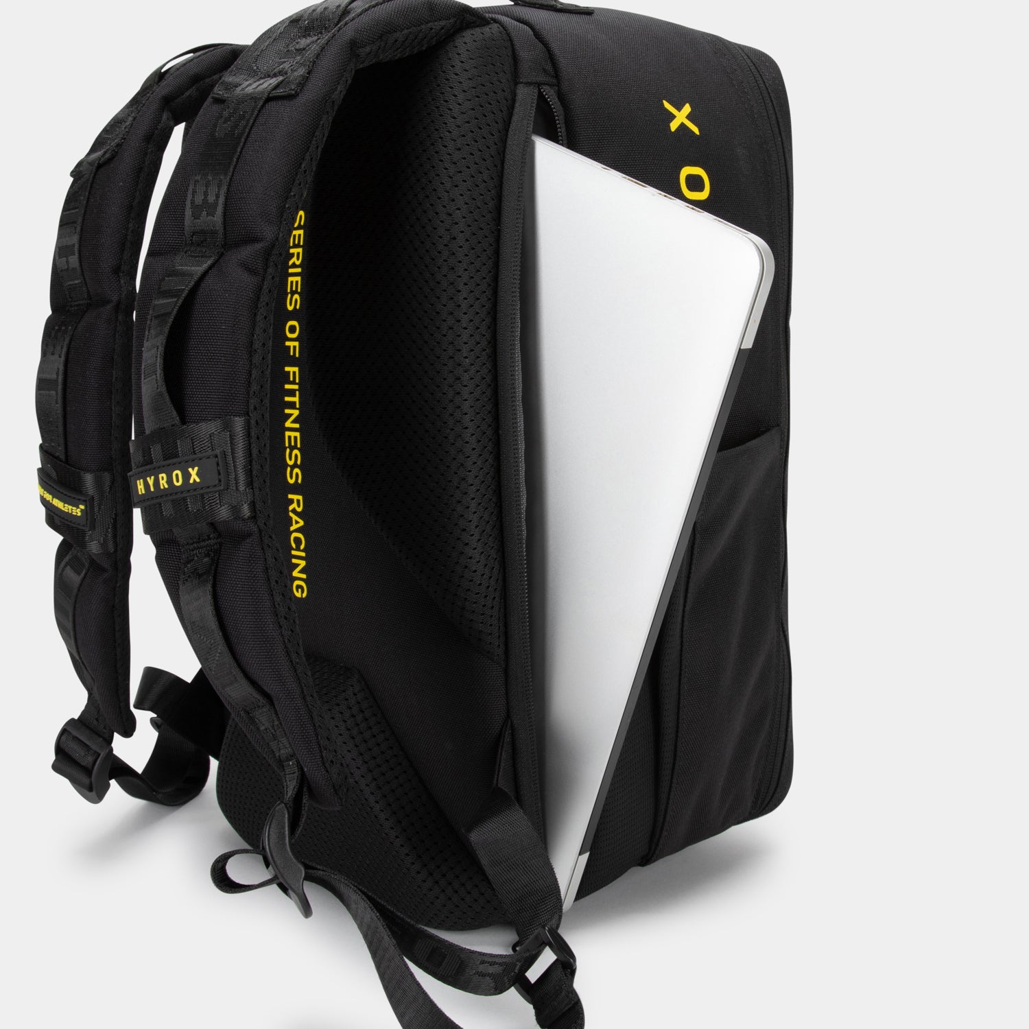 HYROX x BFA 20L Backpack
