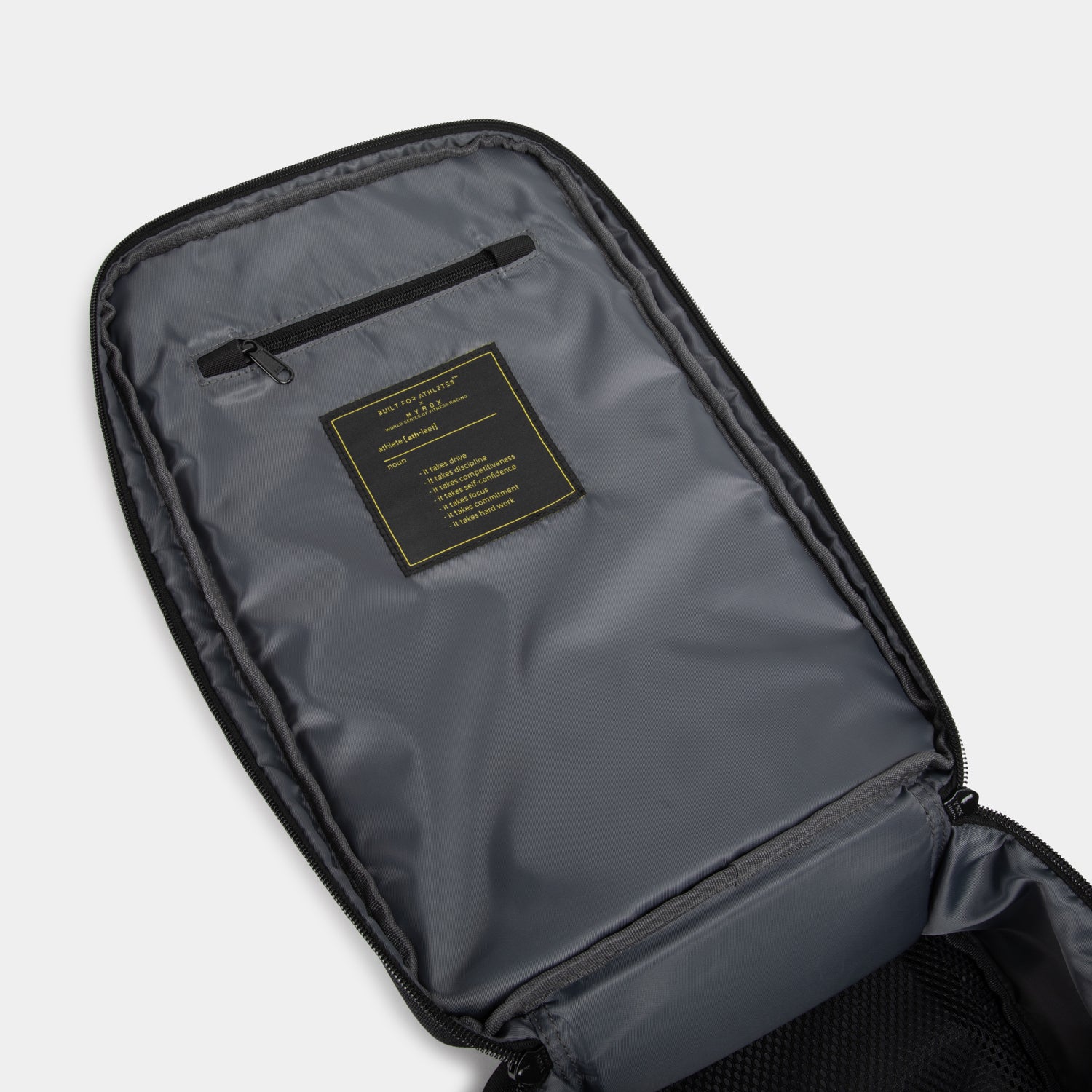 HYROX x BFA 20L Backpack