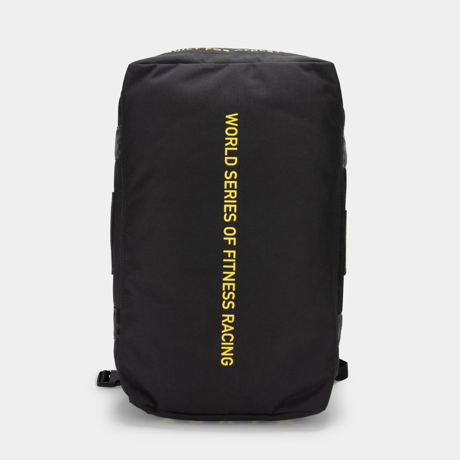 HYROX x BFA 40L Duffel Bag