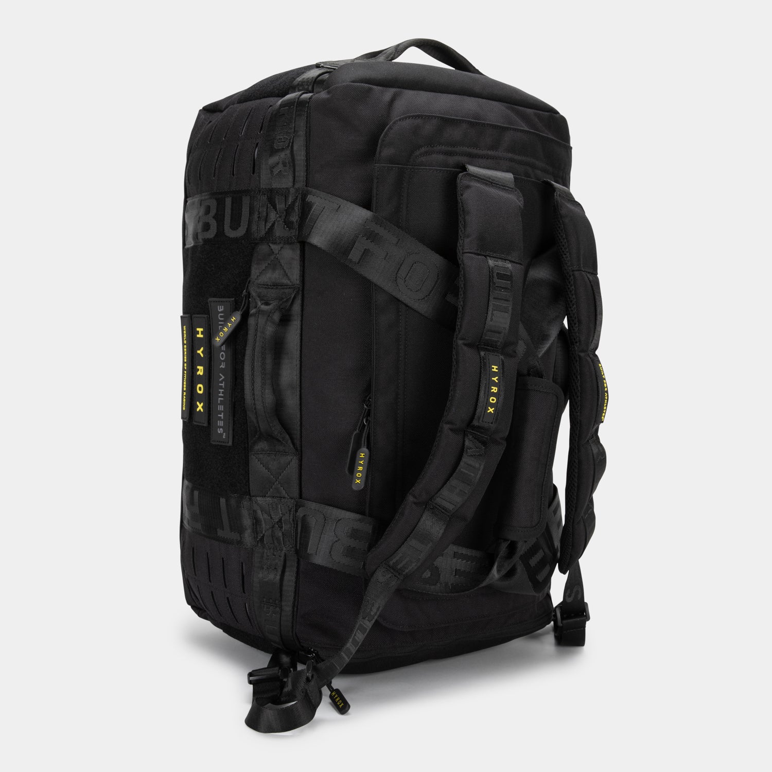 HYROX x BFA 40L Duffel Bag
