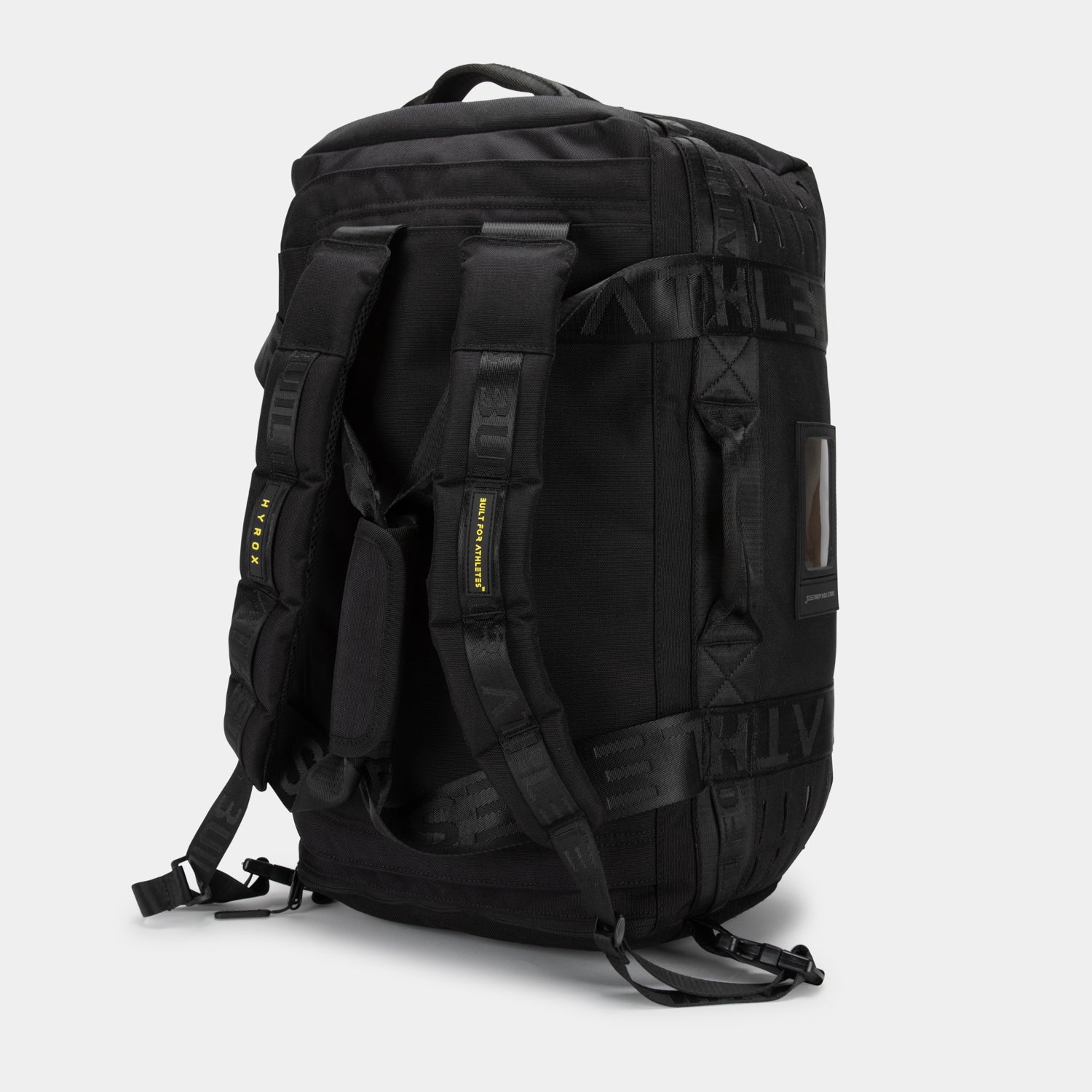 HYROX x BFA 40L Duffel Bag