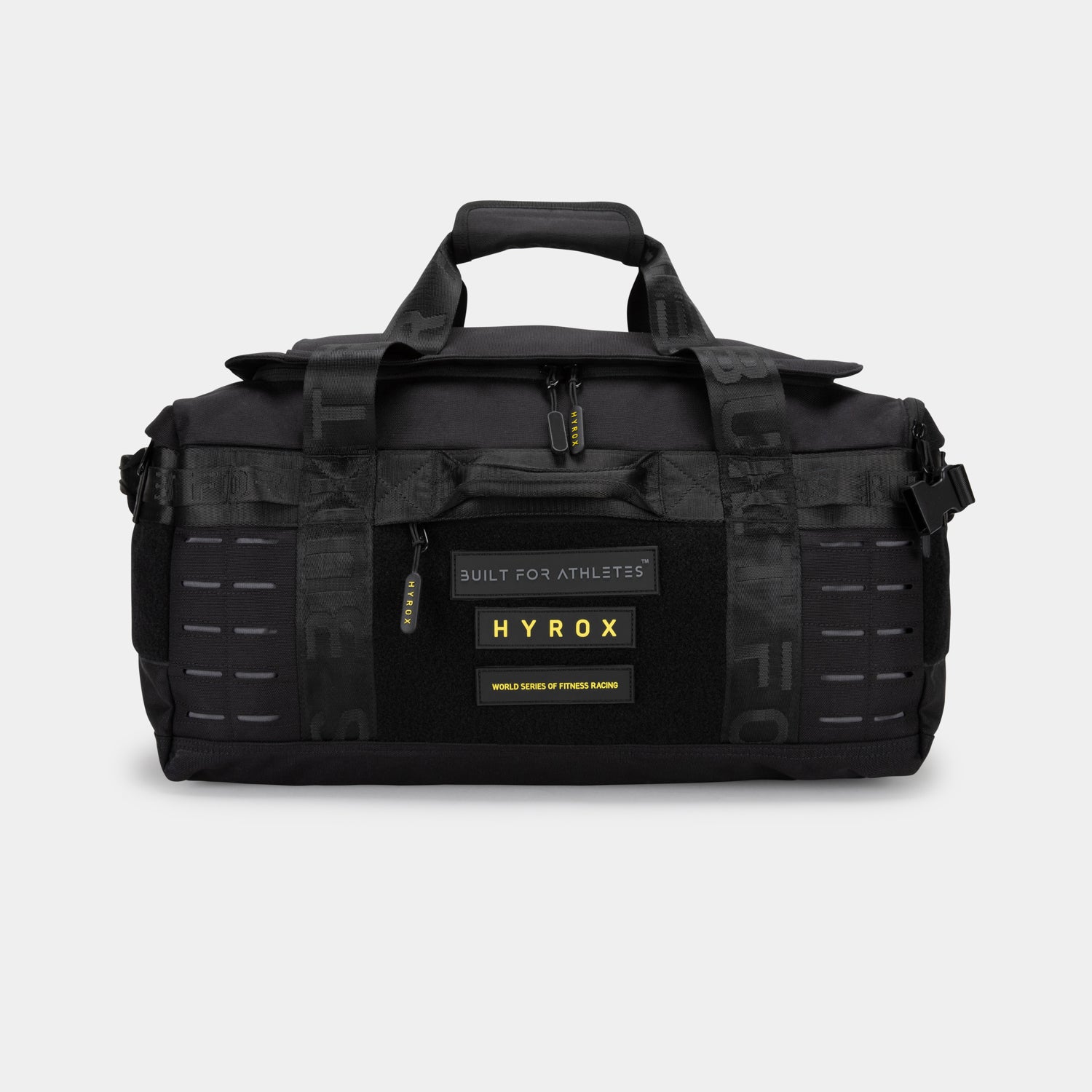 HYROX x BFA 40L Duffel Bag