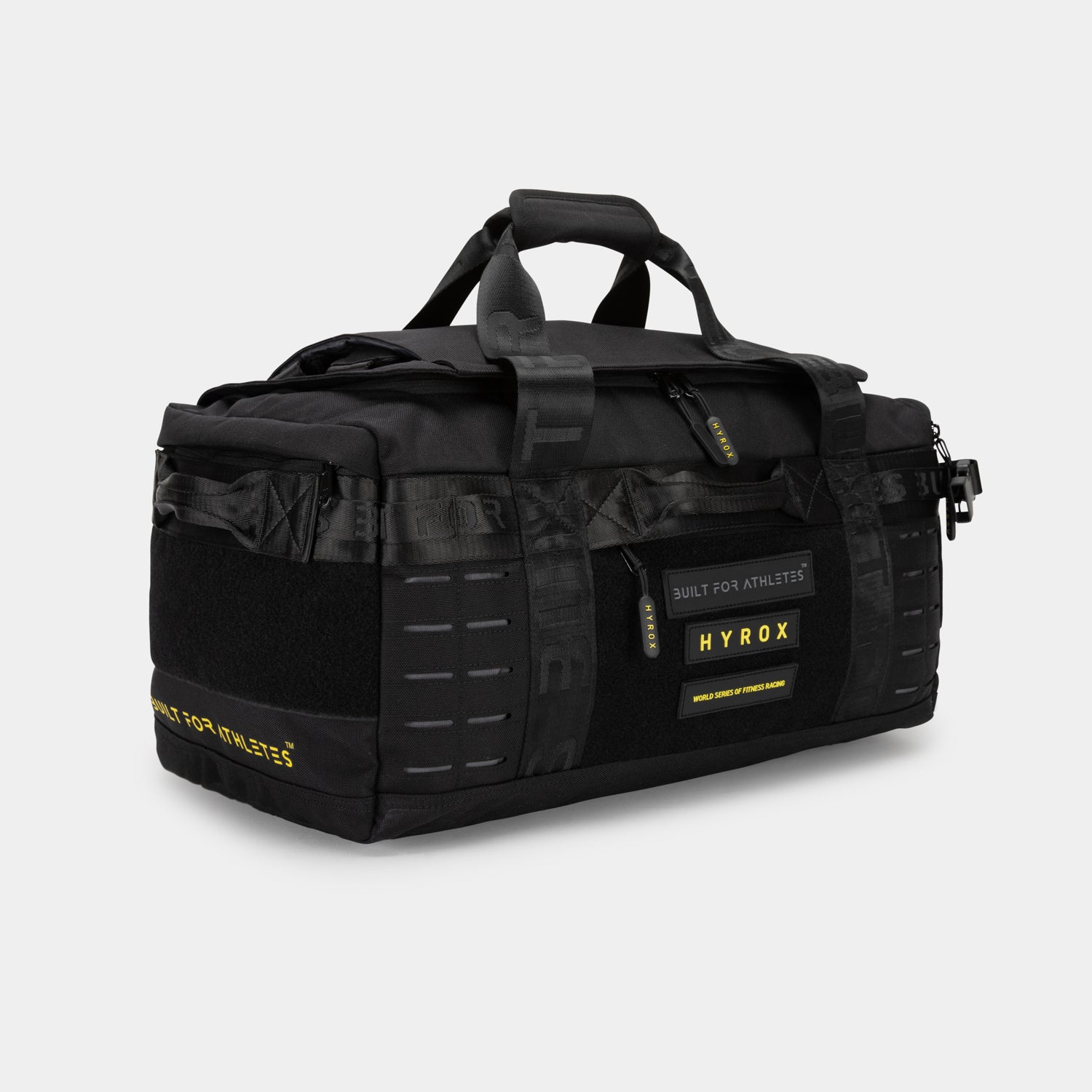 HYROX x BFA 40L Duffel Bag