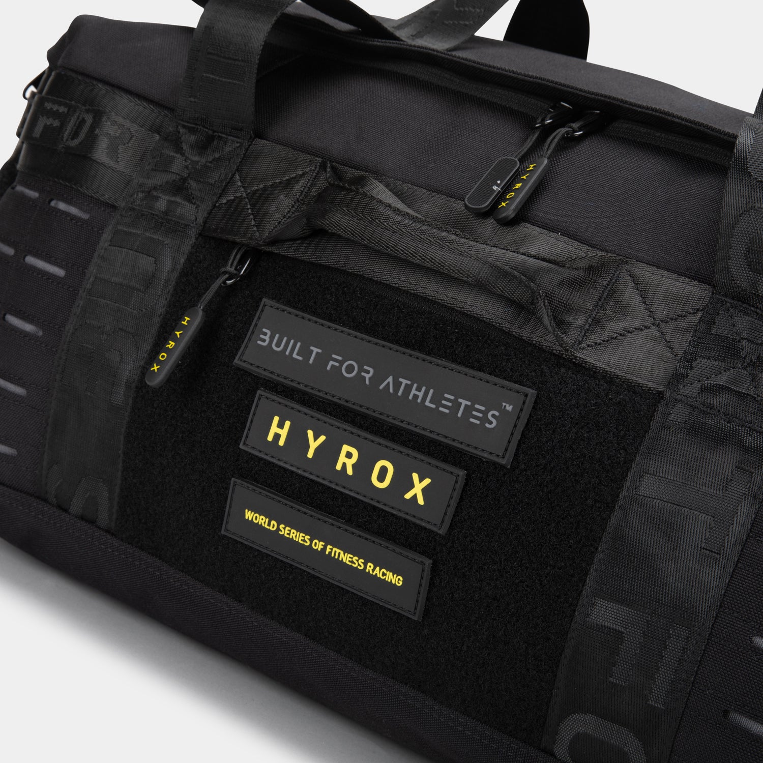 HYROX x BFA 40L Duffel Bag