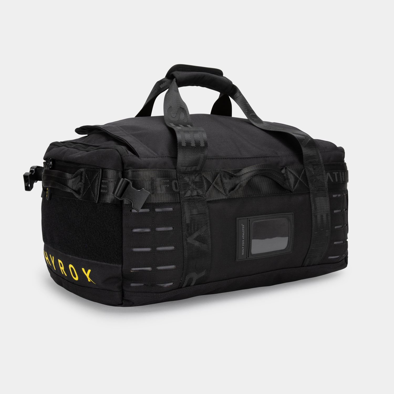 HYROX x BFA 40L Duffel Bag
