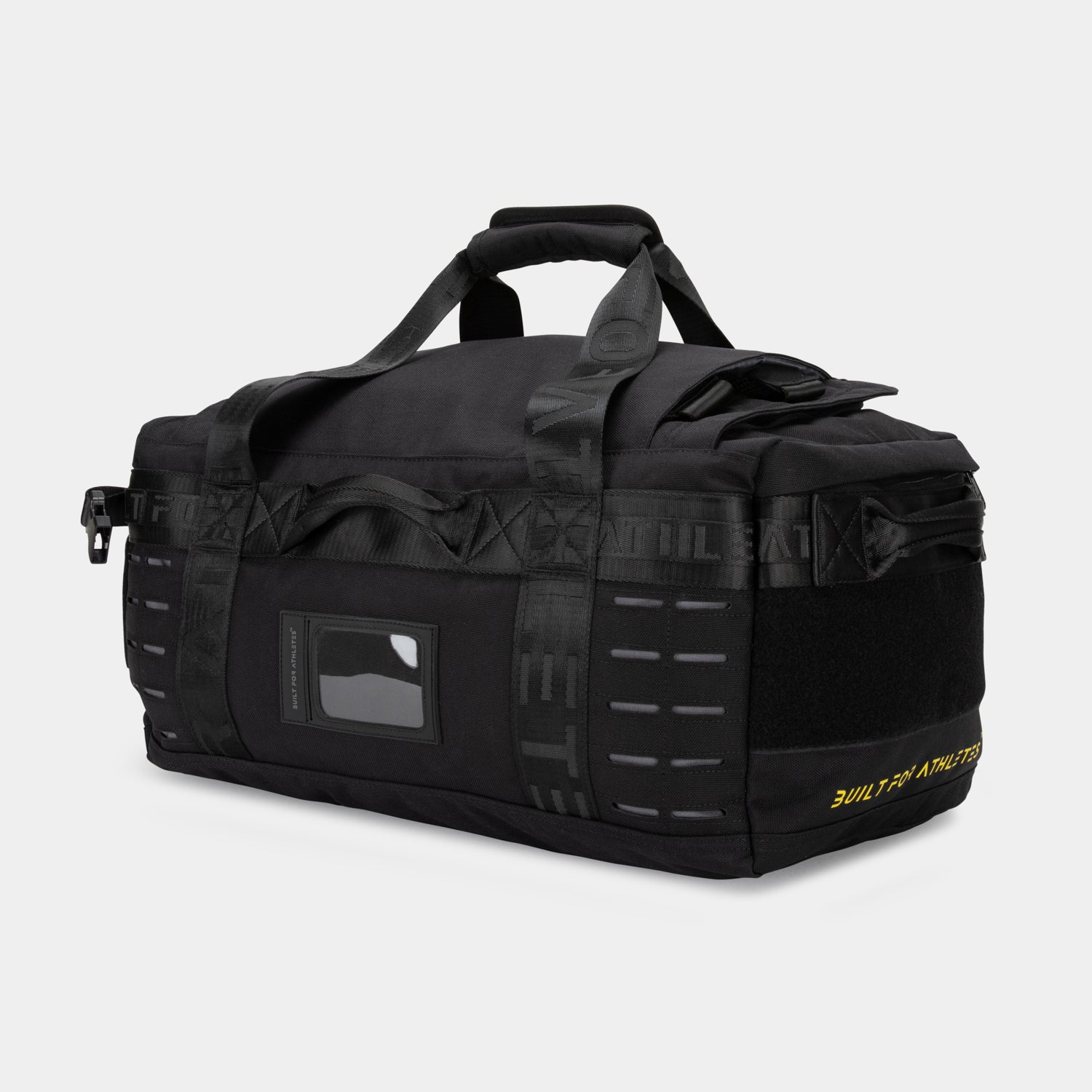 HYROX x BFA 40L Duffel Bag