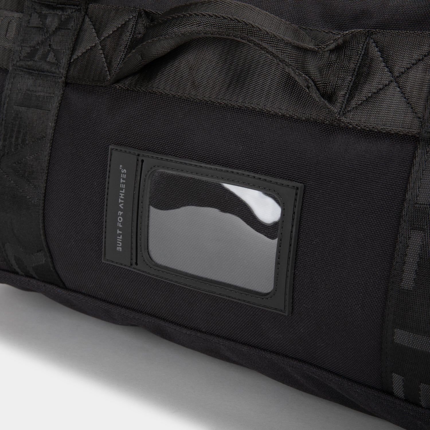 HYROX x BFA 40L Duffel Bag