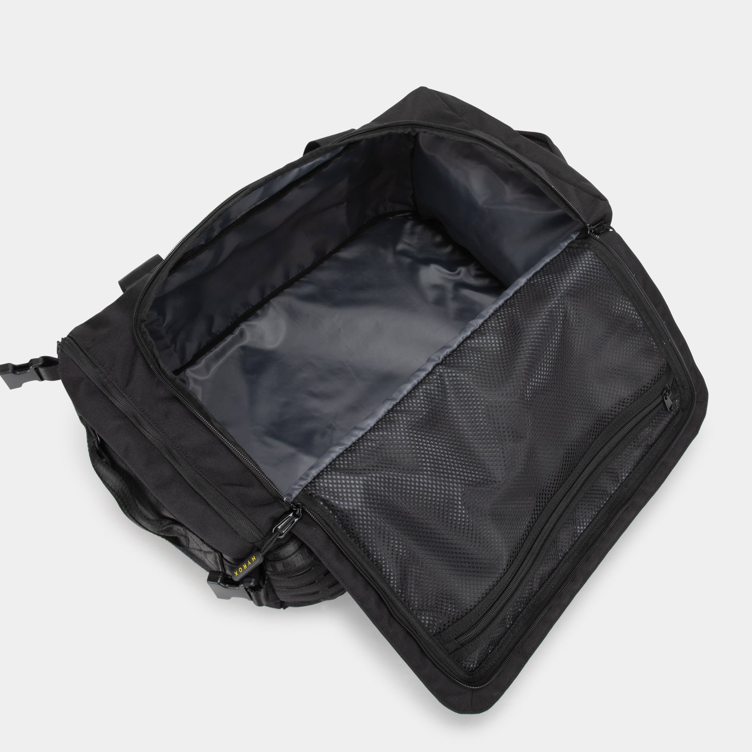 HYROX x BFA 40L Duffel Bag