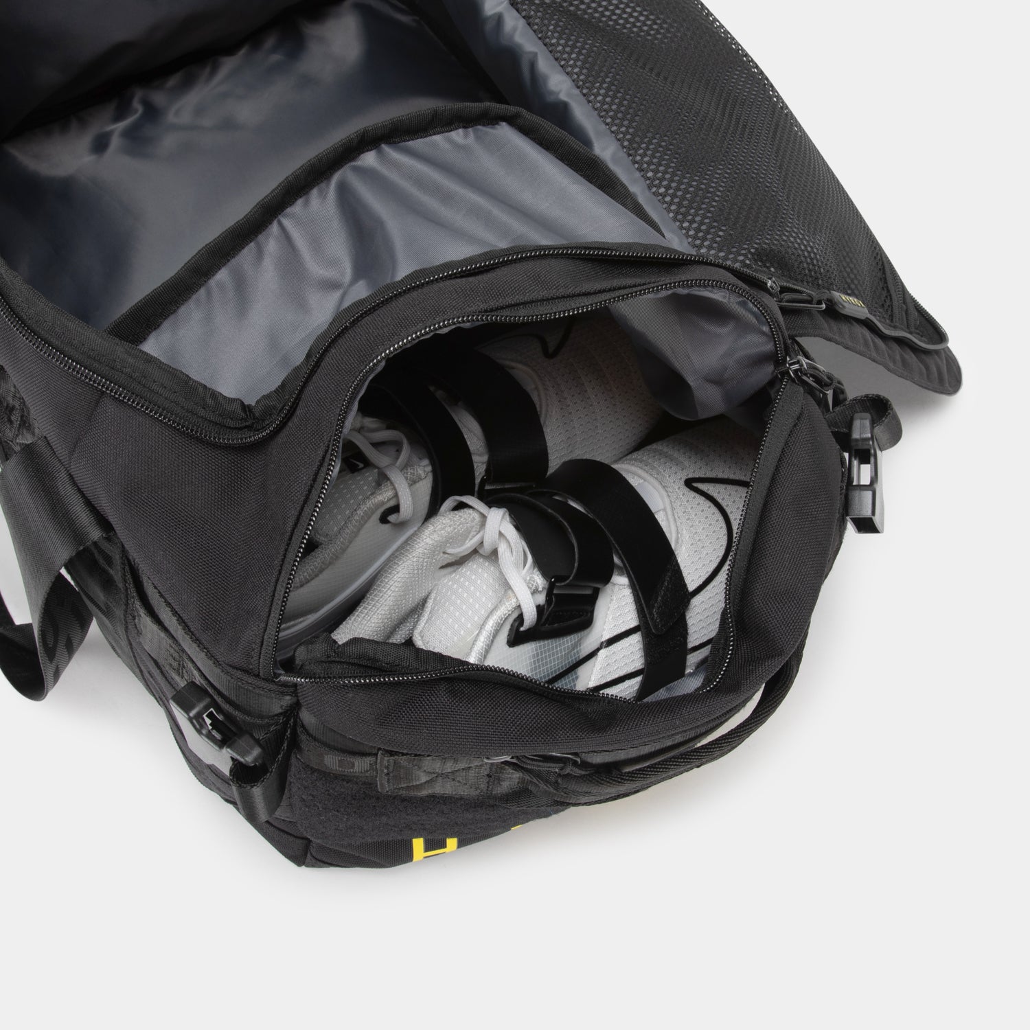 HYROX x BFA 40L Duffel Bag