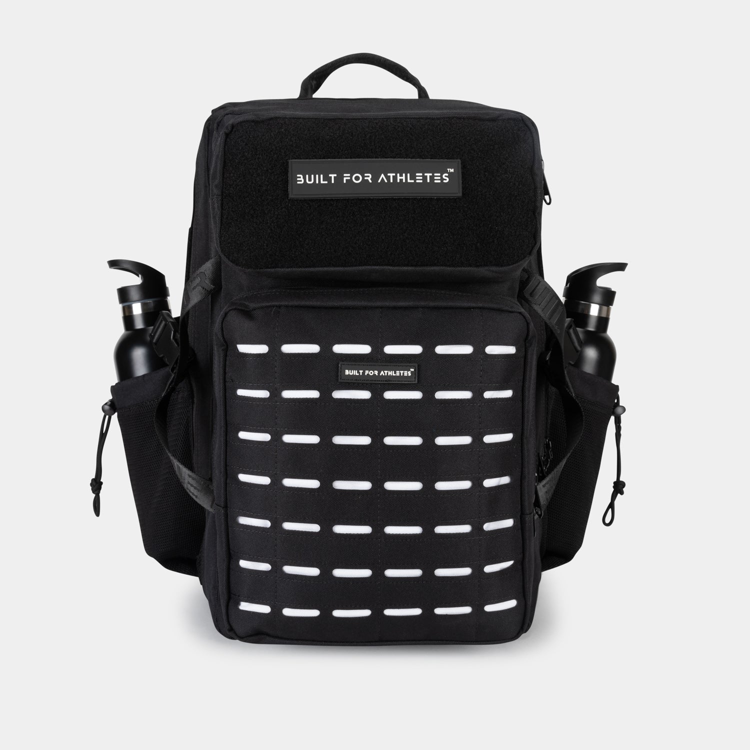 Large Monochrome 45L Gym Backpack