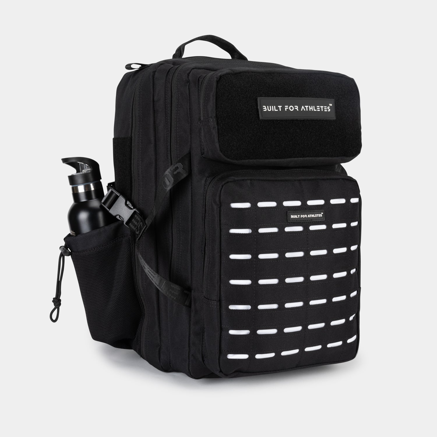Large Monochrome 45L Gym Backpack