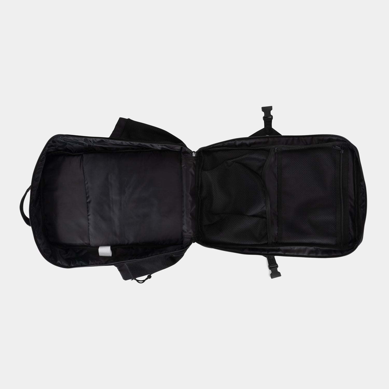 Large Monochrome 45L Gym Backpack