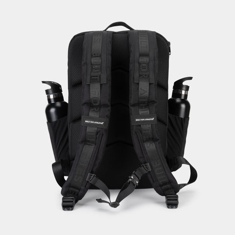 Netcompany INEOS Hybrid Backpack 35L