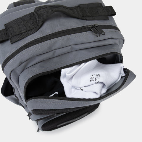 Concrete Hybrid Backpack 35L