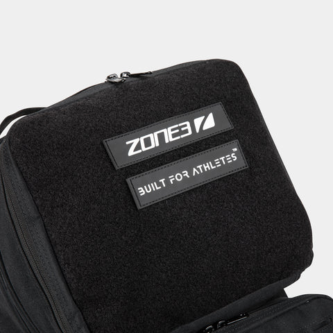 BFA x ZONE3 45L Übergangsrucksack