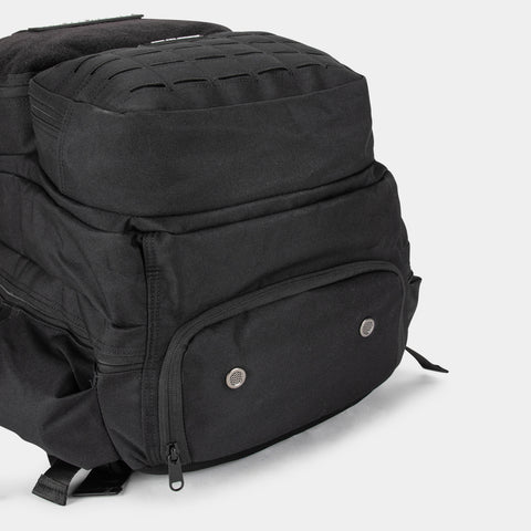 BFA x ZONE3 45L Übergangsrucksack