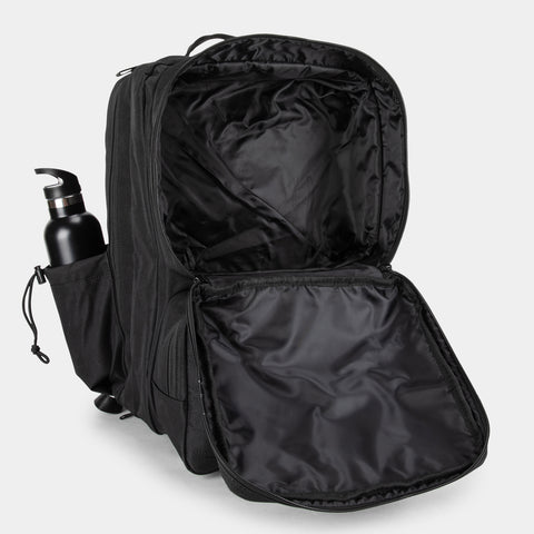BFA x ZONE3 45L Übergangsrucksack