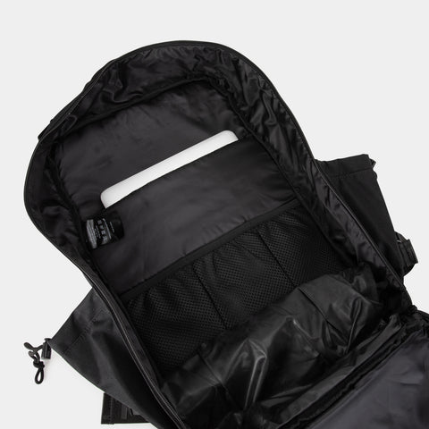 BFA x ZONE3 45L Übergangsrucksack