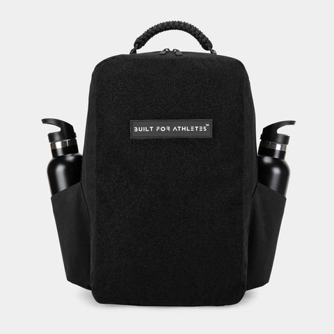 Black Signature Backpack 20L