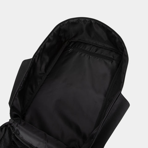 Black Signature Backpack
