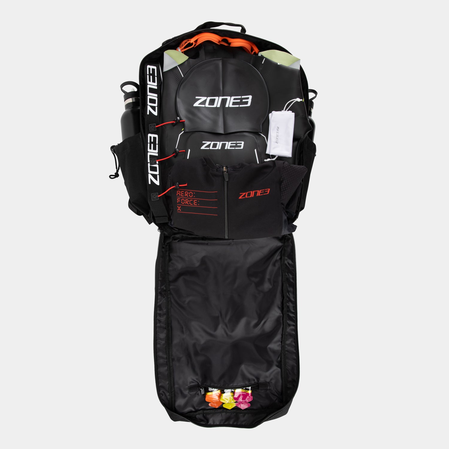 BFA x ZONE3 45L Transition Backpack