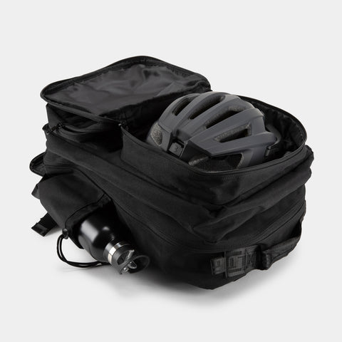 BFA x ZONE3 45L Übergangsrucksack