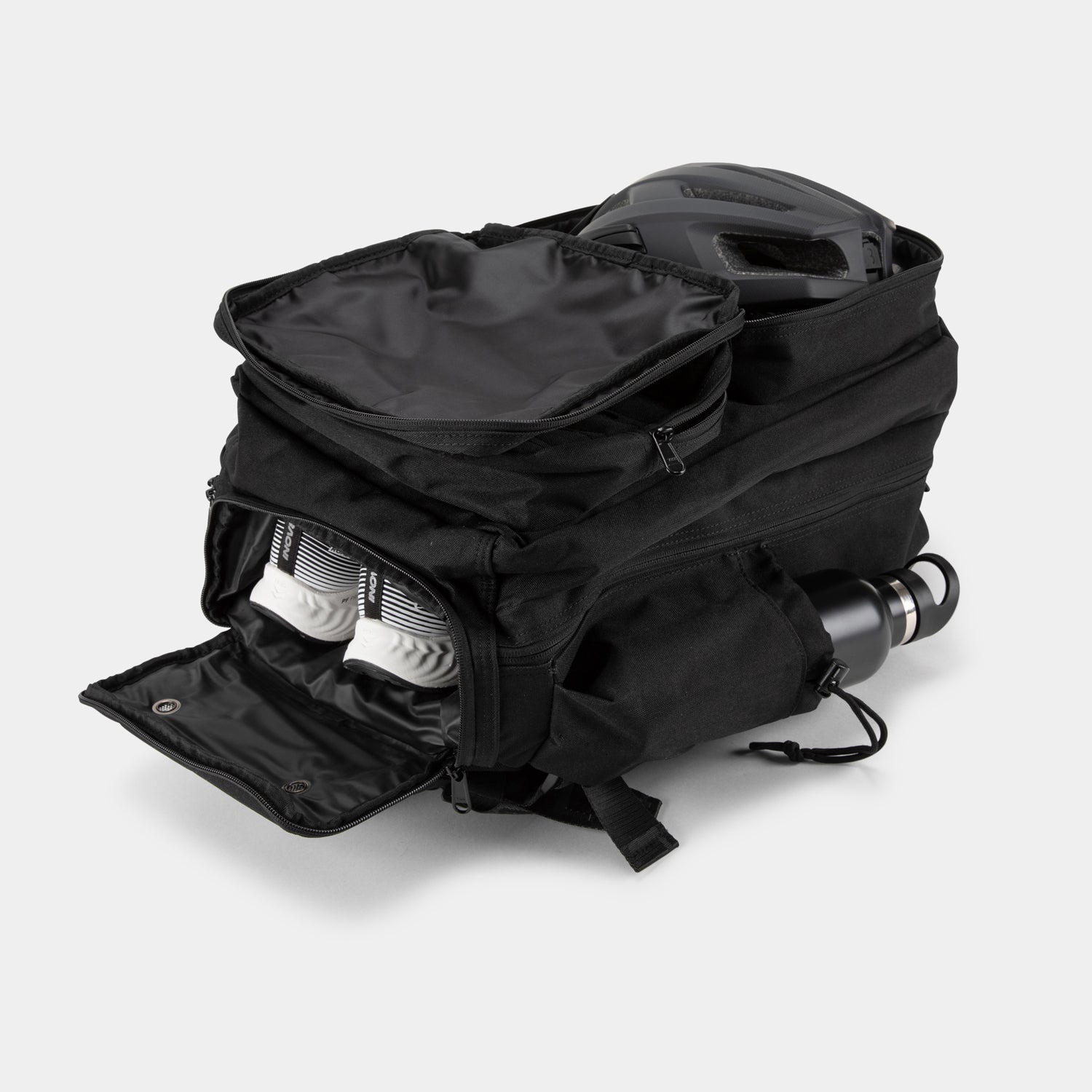 BFA x ZONE3 45L Transition Backpack